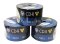 CD-R HP (50/Pack) แผ่นซีดี CD-R 52x 700 MB ยี่ห้อ HP ของแท้ 50 แผ่น