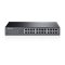 TP-LINK TL-SG1024D Gigabit Switching Hub 24 Port (11") 10/100/1000Mbps 24 ports