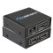 MAGITECH กล่องแยกจอ HDMI Splitter 1X2 (4K) เข้า1ออก2จอ FULL HD 3D เวอร์ชั่น1.4