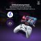 NUBWO NX-J3  Macro Function TRI MODE GAMING CONTROLLER จอยเกมมิ่งไร้สาย รับประกัน 1 ปี