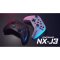 NUBWO NX-J3  Macro Function TRI MODE GAMING CONTROLLER จอยเกมมิ่งไร้สาย รับประกัน 1 ปี