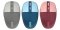 เมาส์ไร้สาย SIGNO Bluetooth & 2.4G Wireless Optical Mouse รุ่น BM-193 (BLUETOOTH/SILENT)