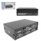 กล่องแยกจอ VGA Splitter 1x4 1 to 4 พอร์ต vga video 200mhz รองรับ 1920x1440 สําหรับ VGA-2004