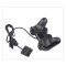 UNITECH Joy Play จอย เพลย์ ยี่ห้อ UNITECH Play Station 2 Double Shock 2 Controller PS2 จอย play 2