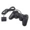 UNITECH Joy Play จอย เพลย์ ยี่ห้อ UNITECH Play Station 2 Double Shock 2 Controller PS2 จอย play 2