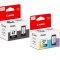 Canon PG-47BK หรือ CL-57 Color