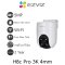 Smart Camera (5.0MP) EZVIZ H8c Pro (Outdoor Pan & Tilt Wi-Fi Camera)