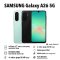 SAMSUNG A26 5G Ram8GB / Rom256GB จอ 6.7 Super AMOLED 120Hz Camera 50 MP แบต 5000mAh ประกัน ศุนย์ 1ปี