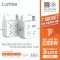Lumira LS-026 รางปลั๊กไฟพ่วง 7 ช่อง พร้อม USB-C และ USB-A (3 เมตร)