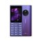 Nokia 125 4G โทรศัพท์มือถือ หน้าจอ 2.4 นิ้ว ปุ่มกด2ซิม แบตเตอรี่ 1,450mAh แบบถอด เปลี่ยนได้ รับประกันศูนย์1ปี