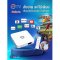 PSI กล่อง Android PSI (PSI TV) android TV สั่งง่าย แค่ใช้เสียง สตรีมมิ่งได้ทุกแอพฯ กล่องรับสัญญาณดาวเทียมและไวไฟ พิเอสไอ