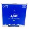 LINK CAT6 UTP Cable 100m/Box LINK (US-9106A-1) สายสีฟ้า สายแลน ความยาว 100 เมตร