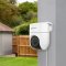 Smart Camera (5.0MP) EZVIZ H8c Pro (Outdoor Pan & Tilt Wi-Fi Camera)