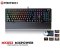 KEYBOARD FANTECH MK853