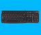 Keyboard Logitech K120