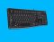 Keyboard Logitech K120