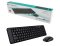 Keyboard+Mouse Logitech MK220