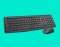 Keyboard and Mouse Logitech MK235