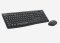 Keyboard & Mouse Logitech MK295