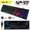 Keyboard Gaming Nubwo NK-36