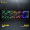 Keyboard Gaming Nubwo NK-36