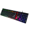 Keyboard Gaming Nubwo NK-36