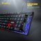 Keyboard Gaming Nubwo NK-36