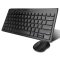 Keyboard Mouse Rapoo 8000M