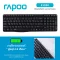 Keyboard  Rapoo E1050