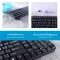 Keyboard  Rapoo E1050