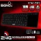 Keyboard Signo KW-721