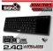 Keyboard Signo KW-721