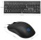 Keyboard HP Gaming KM100