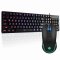 KEYBOARD AND MOUSE HP GAMING  KM200