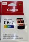 หัวพิมพ์ CANON BH-7 CH-7 (CA91/CA92) แท้