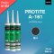 PROTITE A-161 อคริลิค ซีลแลนท์ โปรไทท์ A-161 (25 หลอด/ลัง : สีเทา)