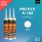 PROTITE A-162 อะคริลิค ซีลแลนท์ โปรไทท์ A-162 (25 หลอด/ลัง : สีขาว)