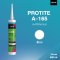 PROTITE A-165 อะคริลิค ซีลแลนท์ (สีขาว)