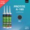 PROTITE A-165 อะคริลิค ซีลแลนท์ โปรไทท์ A-165 (25 หลอด/ลัง : สีเทา)