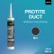 PROTITE Duct Sealant ยาแนวท่อระบายอากาศ (สีเทา)