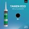 TAIKEN ECO ไทเก้น อีโค่ ซิลิโคนยาแนวชนิดระเหยไอกรด (สีดำ)