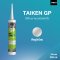 TAIKEN GP ไทเก้น จีพี ซิลิโคนยาแนวชนิดระเหยไอกรด (สีอลู)