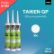 TAIKEN GP ไทเก้น จีพี ซิลิโคนยาแนวชนิดระเหยไอกรด (25 หลอด/ลัง : สีใส)