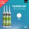 TAIKEN GP ไทเก้น จีพี ซิลิโคนยาแนวชนิดระเหยไอกรด (25 หลอด/ลัง : สีขาว)