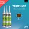 TAIKEN GP ไทเก้น จีพี ซิลิโคนยาแนวชนิดระเหยไอกรด (25 หลอด/ลัง : สีชา)