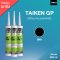 TAIKEN GP ไทเก้น จีพี ซิลิโคนยาแนวชนิดระเหยไอกรด (25 หลอด/ลัง : สีดำ)