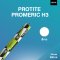 PROTITE H3 ยาแนวไฮบริด โปรไทท์ H3 (สีขาว)