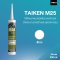 TAIKEN M25 ไทเก้น เอ็ม25 ซิลิโคนชนิดไม่ระเหยไอกรด  (สีขาว)