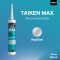 TAIKEN MAX ไทเก้น แมกซ์ ซิลิโคนยาแนวชนิดระเหยไอกรด (สีอลูมิเนียม)