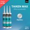 TAIKEN MAX ไทเก้น แมกซ์ ซิลิโคนยาแนวชนิดระเหยไอกรด (25 หลอด/ลัง : สีอลู)